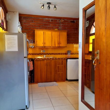 Sierra Verde-Casa Vacacional Baños Εξωτερικό φωτογραφία